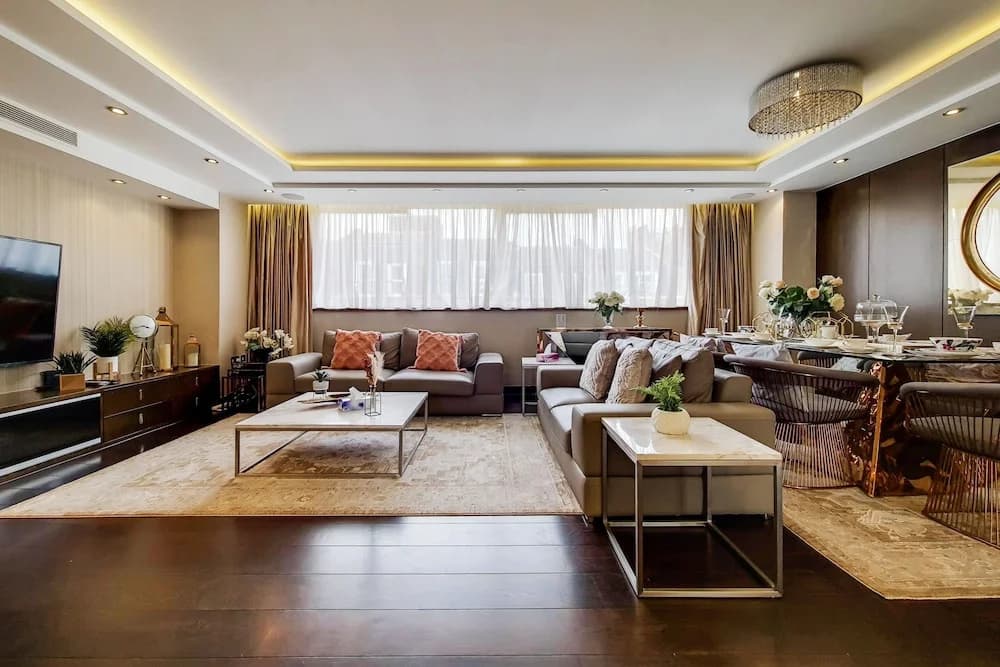 The Portman Residences - photo 18