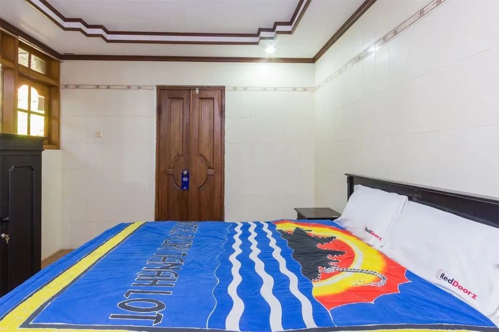 RedDoorz Lebak Bene Kuta - photo 2