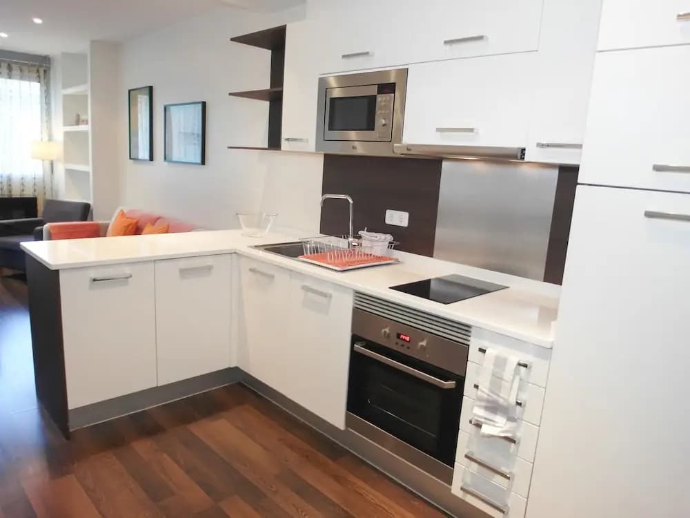 DFlat Escultor Madrid 407 Apartments - photo 12