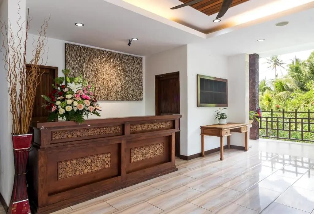 Mayura Ubud Retreat - photo 1
