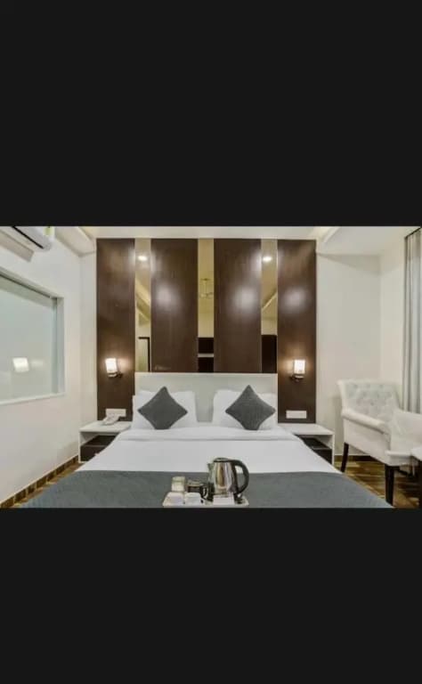 OYO 91981 Hotel Raas - photo 6