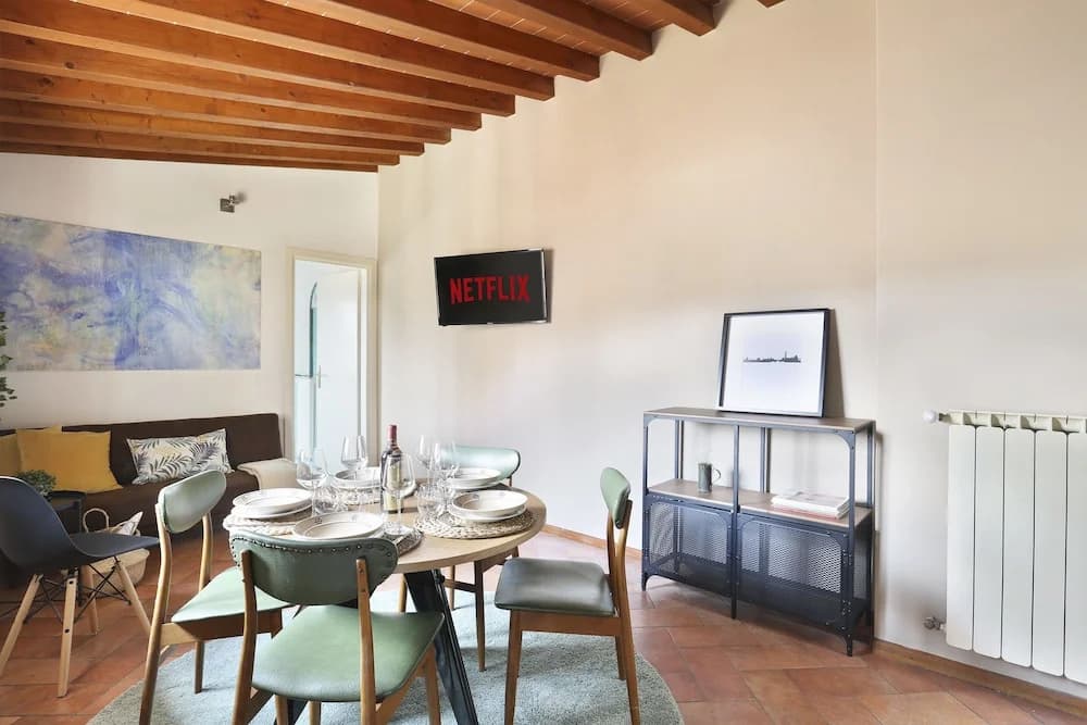 JuNa Apartment in Santo Spirito - photo 19