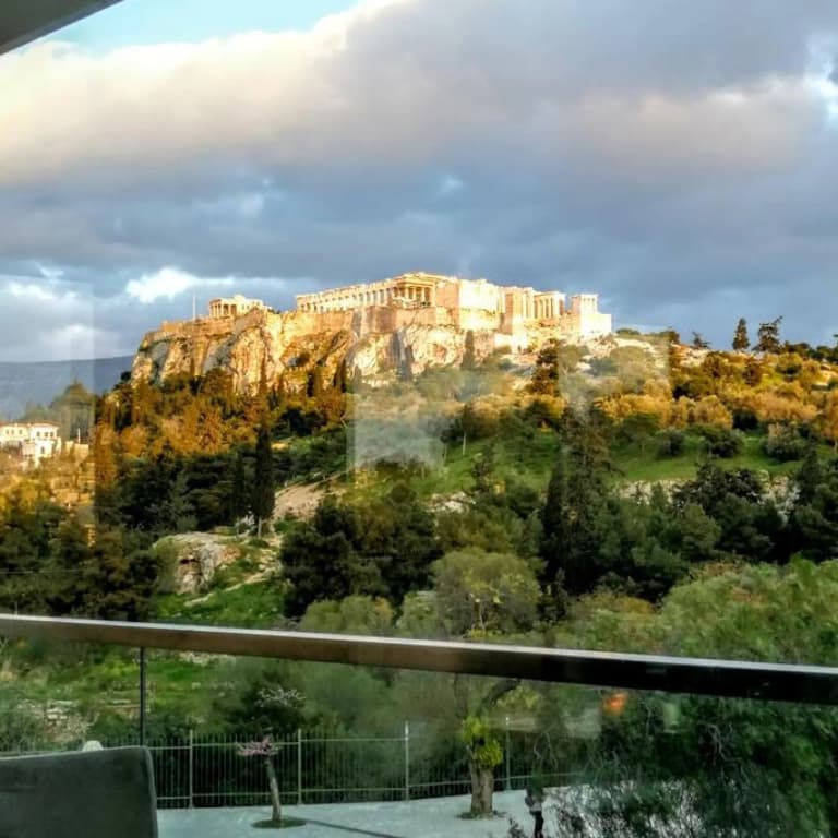 Luxurious Apartment in Acropolis - photo 16