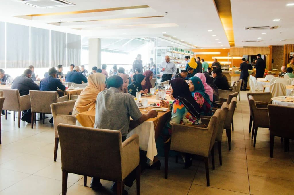 Sfera Hotel - photo 24