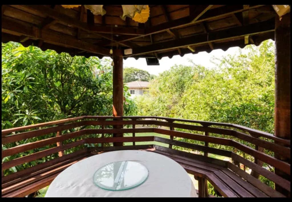 Sunny Stone Villa - main photo