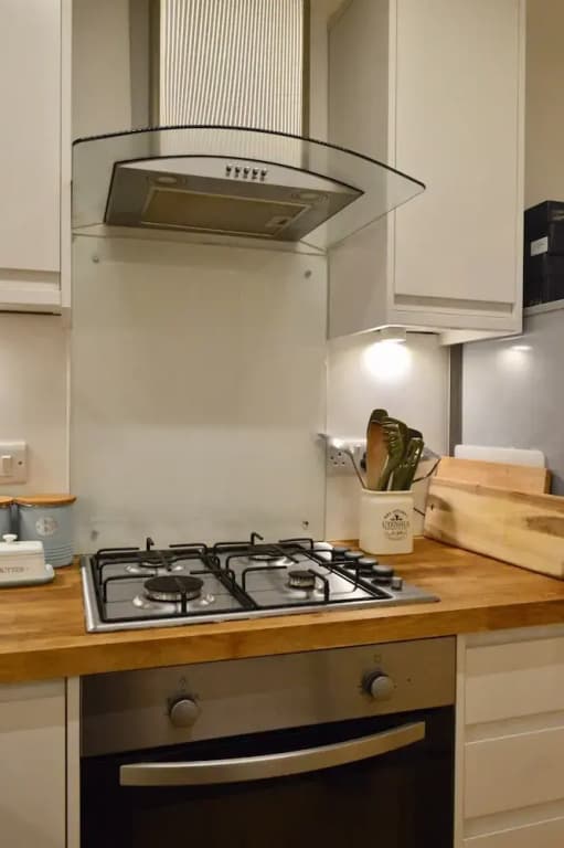 1 Bedroom Morningside Apartment - photo 13