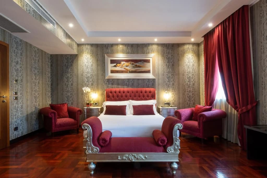 Hotel Silver - photo 15