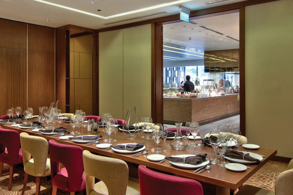 Hilton Colombo Residence - photo 32