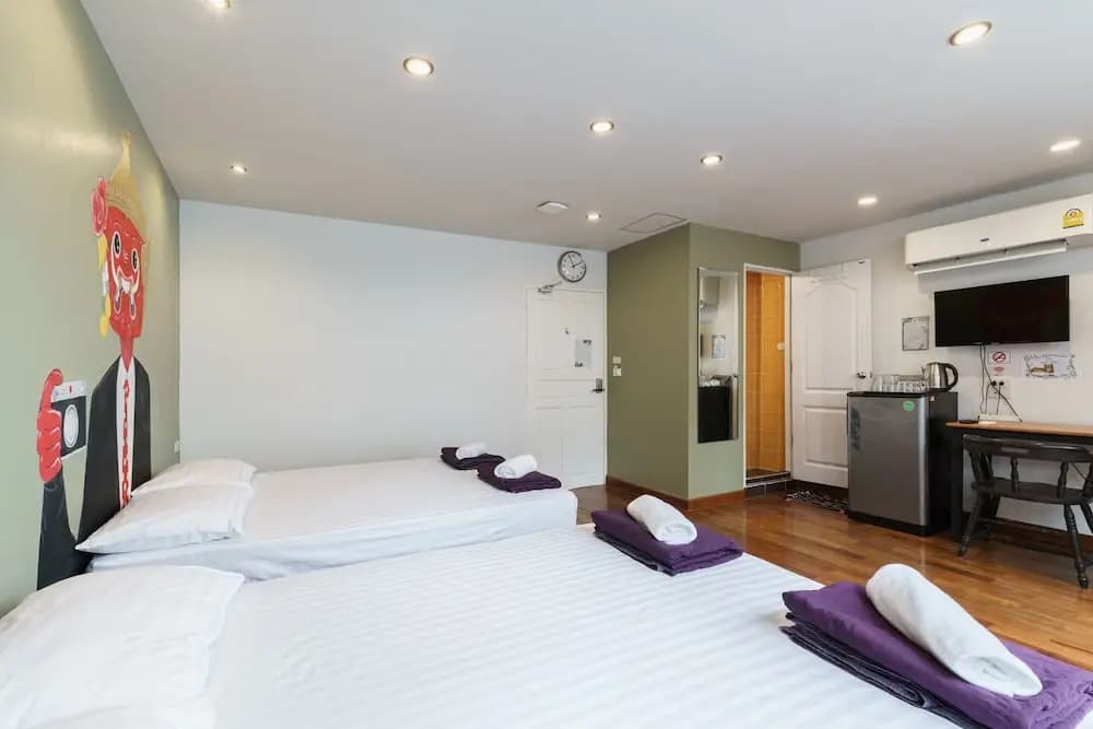 99 Hostel - photo 5