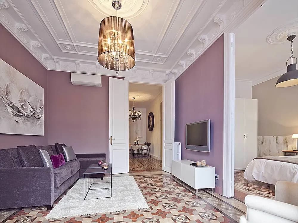 Ramblas Luxury - photo 3