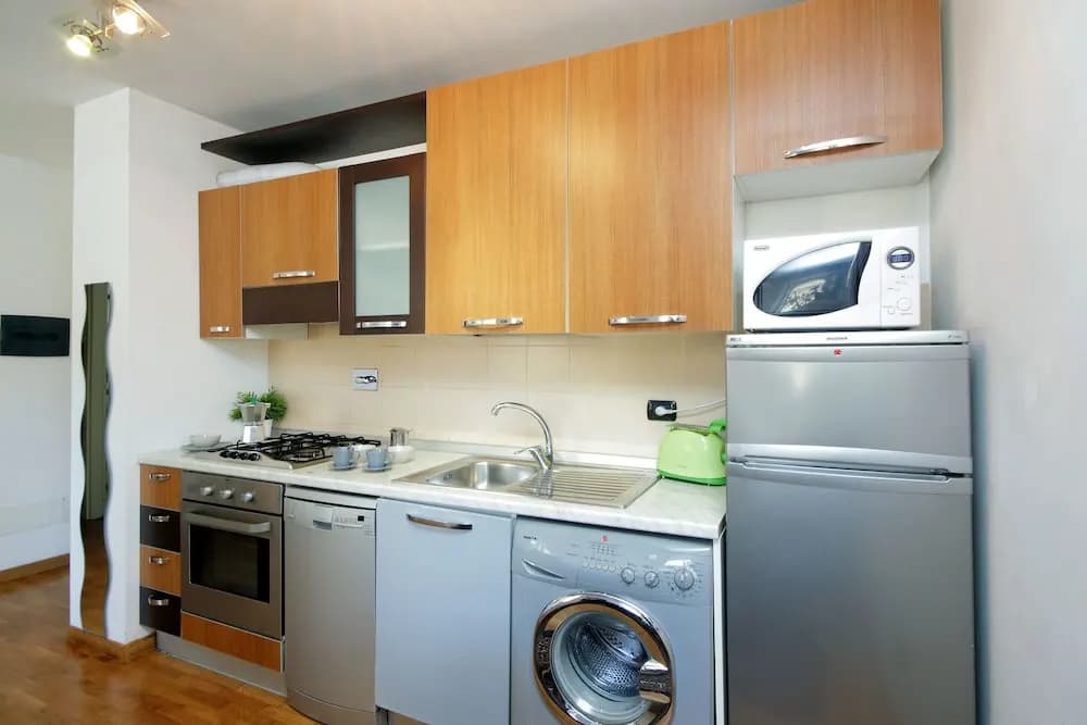 Maecenas Loft - photo 16