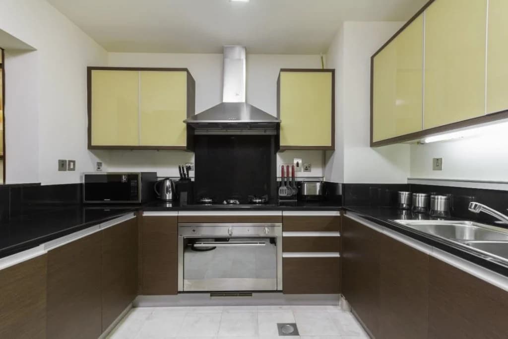 Grandeur Residences - photo 16