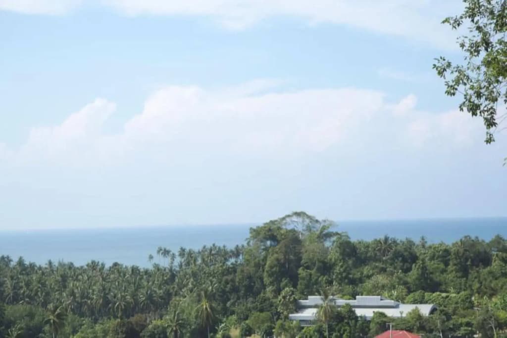 Lanta Mountain Nice View Resort - photo 15