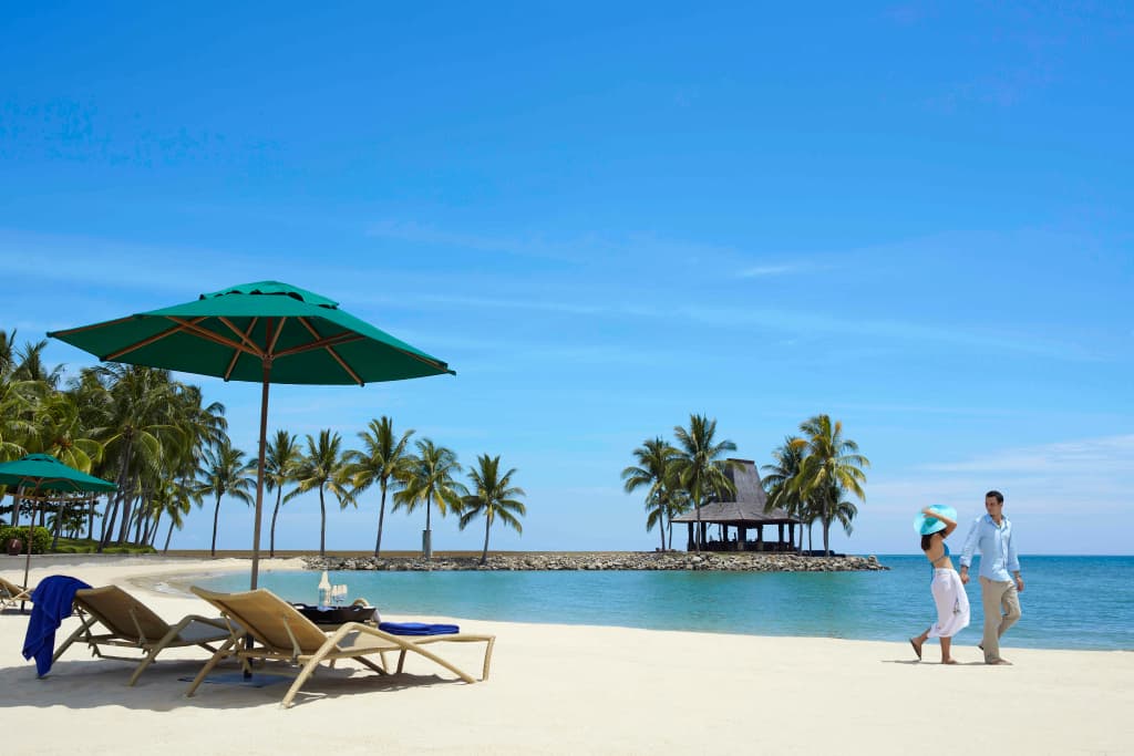 Shangri-La Tanjung Aru, Kota Kinabalu - photo 30