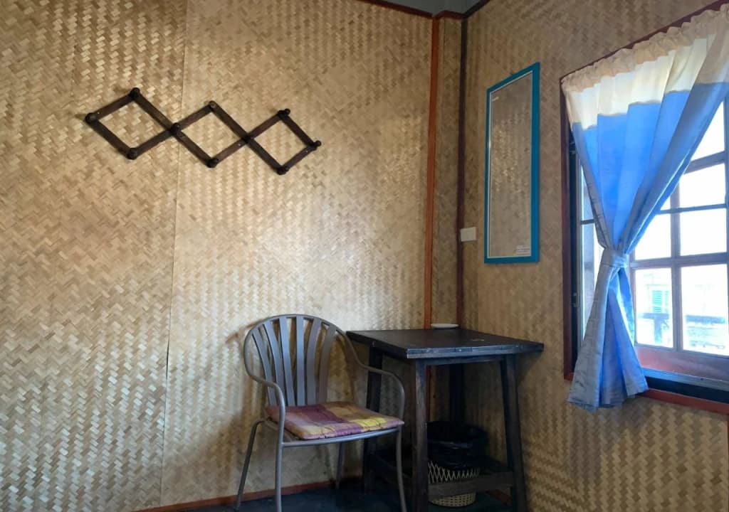J Giant Hostel - photo 6