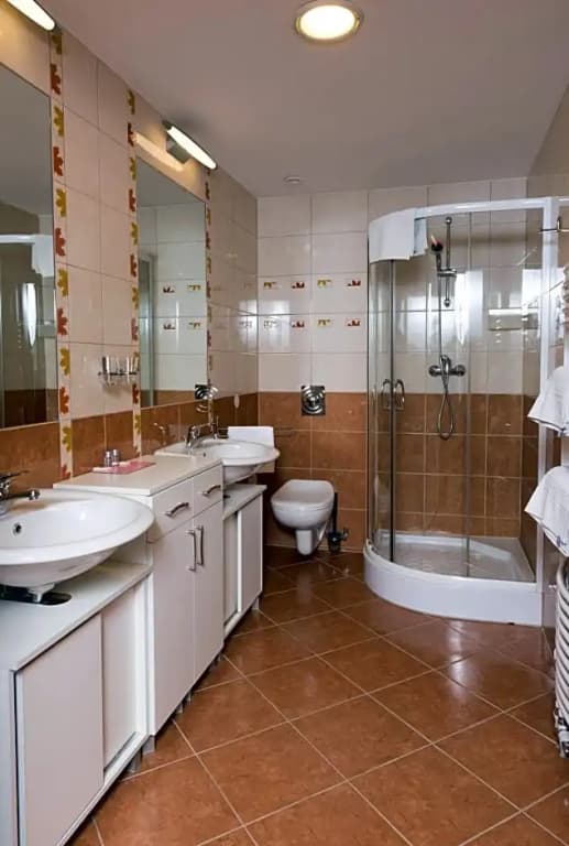 Hotel Breitenlee - photo 9