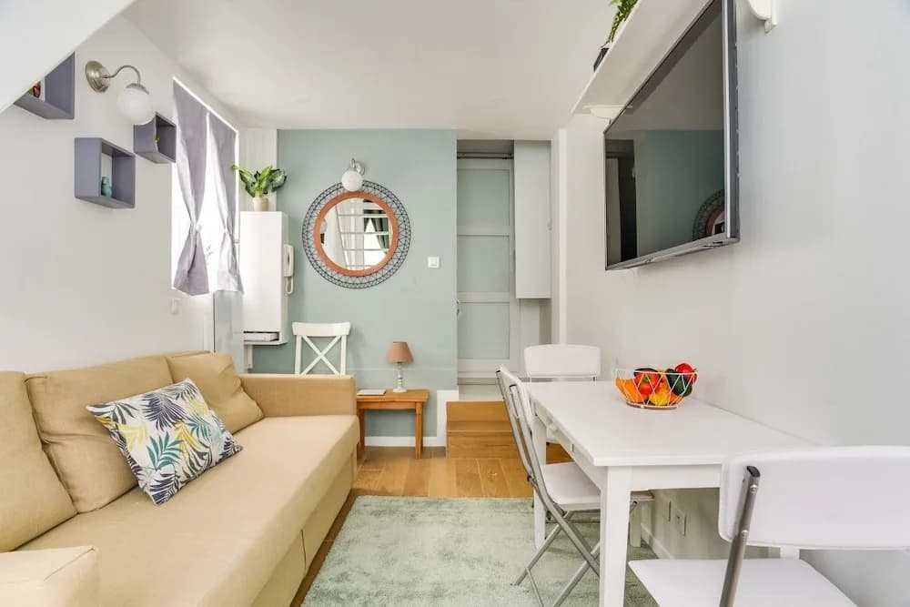 REX Duplex With Terrace - photo 6
