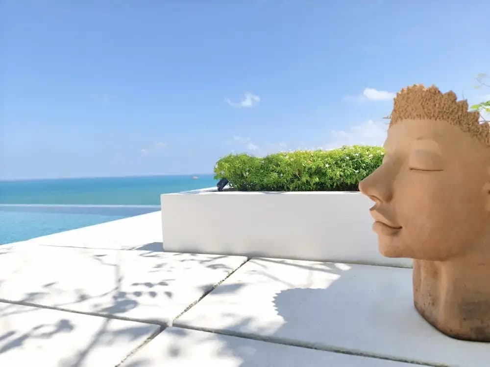 Cape Azure Resort Samui by Thalsea - photo 28