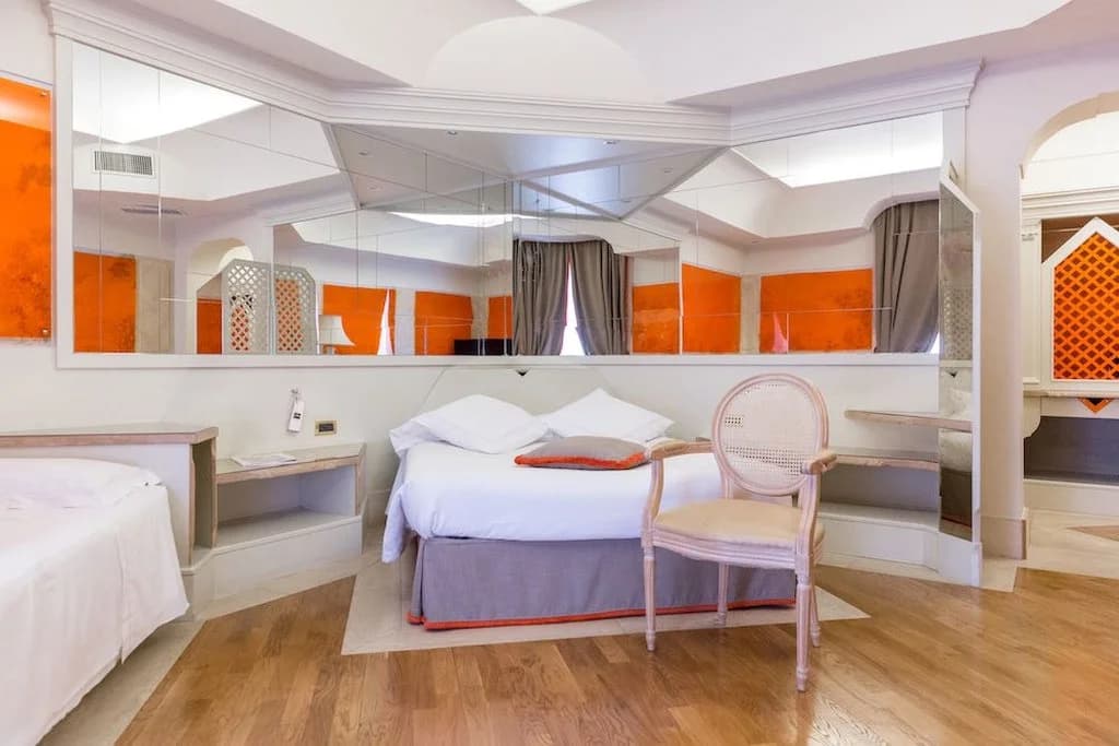 Hotel Isa - photo 47