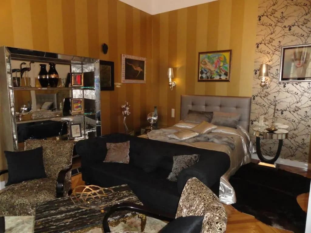 Boudoir Budapest Apartment - photo 6