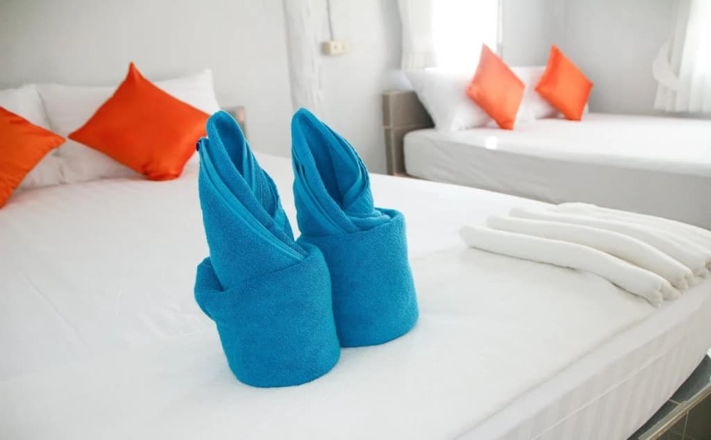 Lime & Soda Beachfront Resort - photo 41