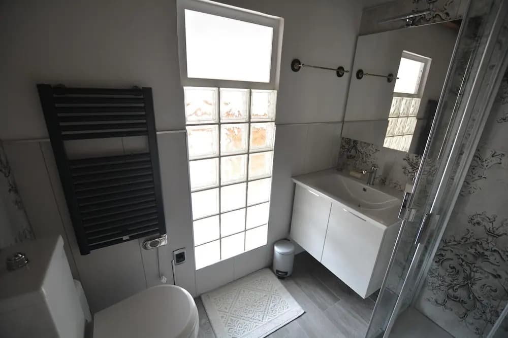 Elegant Apartment for 3 in Firenze With Elevator - photo 7