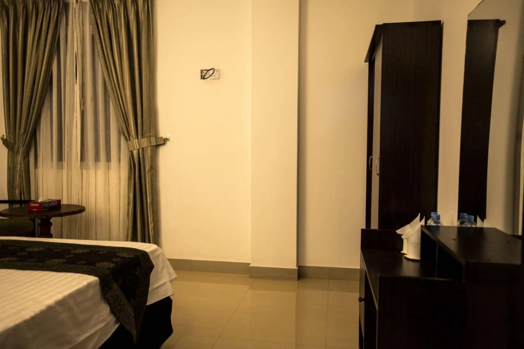 Vilu Rest Hotel - photo 24