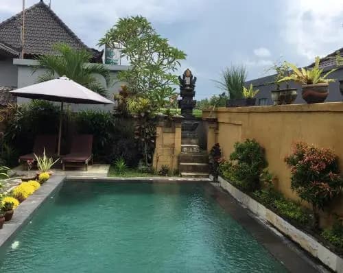 Siwaya Villa - photo 13