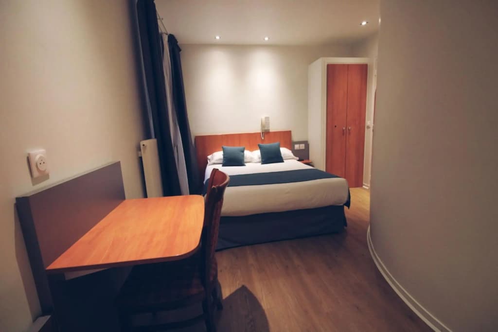 Hotel Little - photo 29