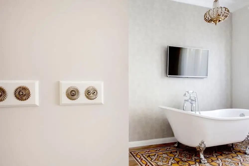 Luxury Apartment Neovintage - photo 9