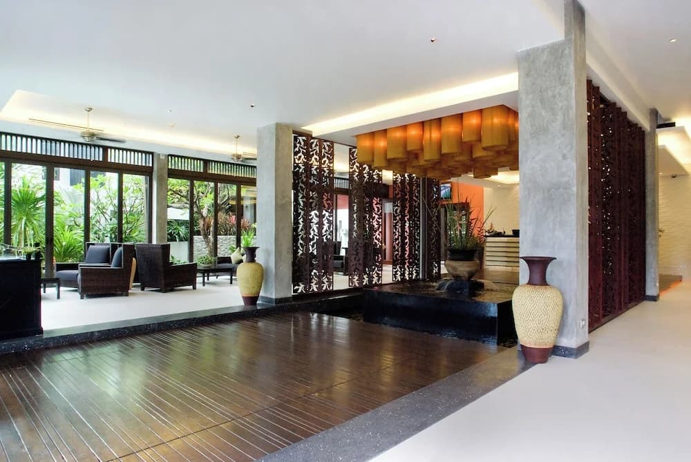 Club Wyndham Patong Hill Phuket - photo 30