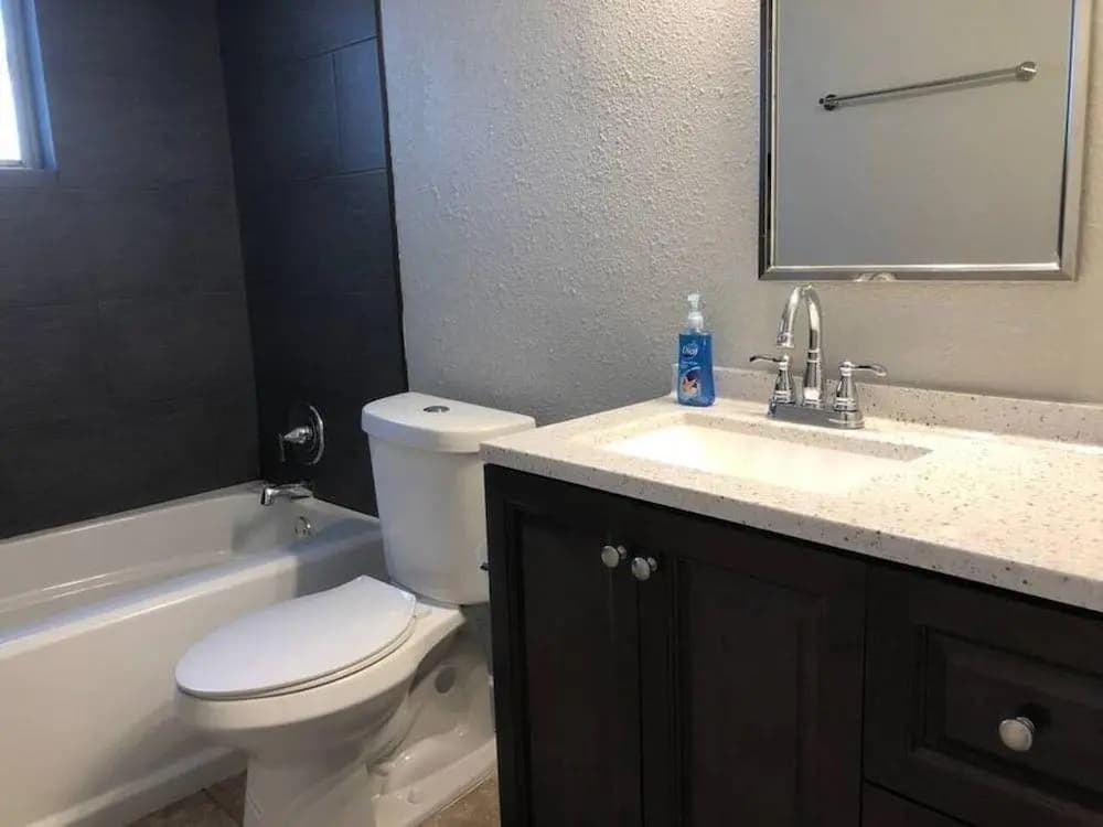 6150 Sandcrest · New! Walk to Universal. Sleep 9. Near Disney - photo 7