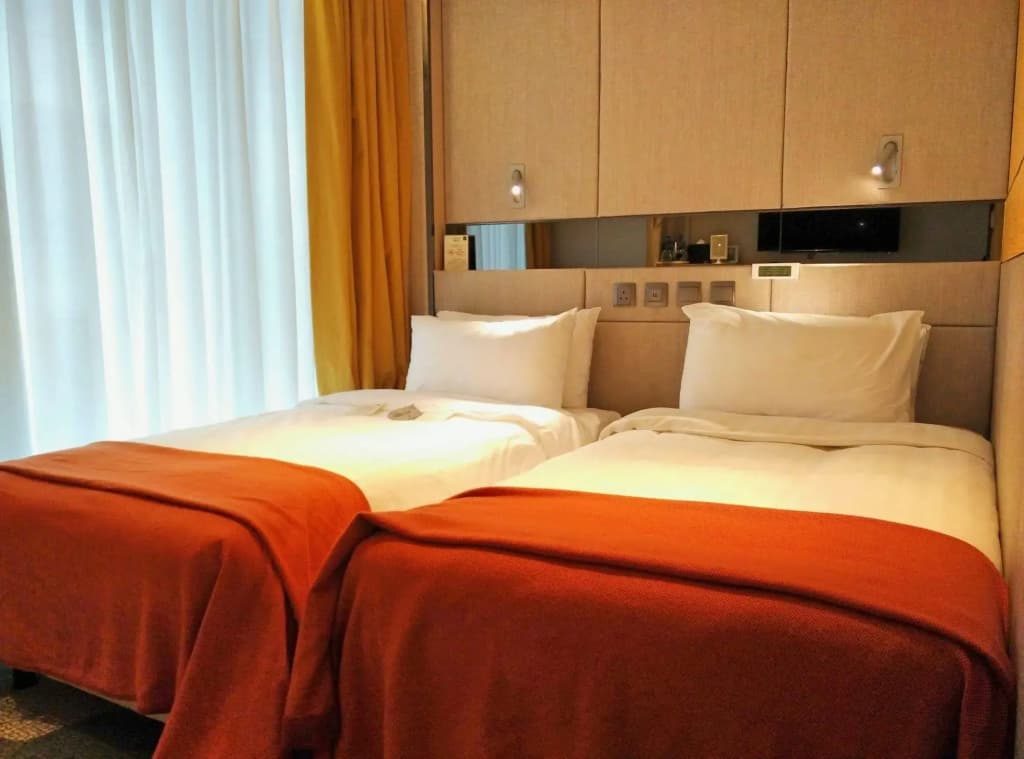 Sohotel - photo 7