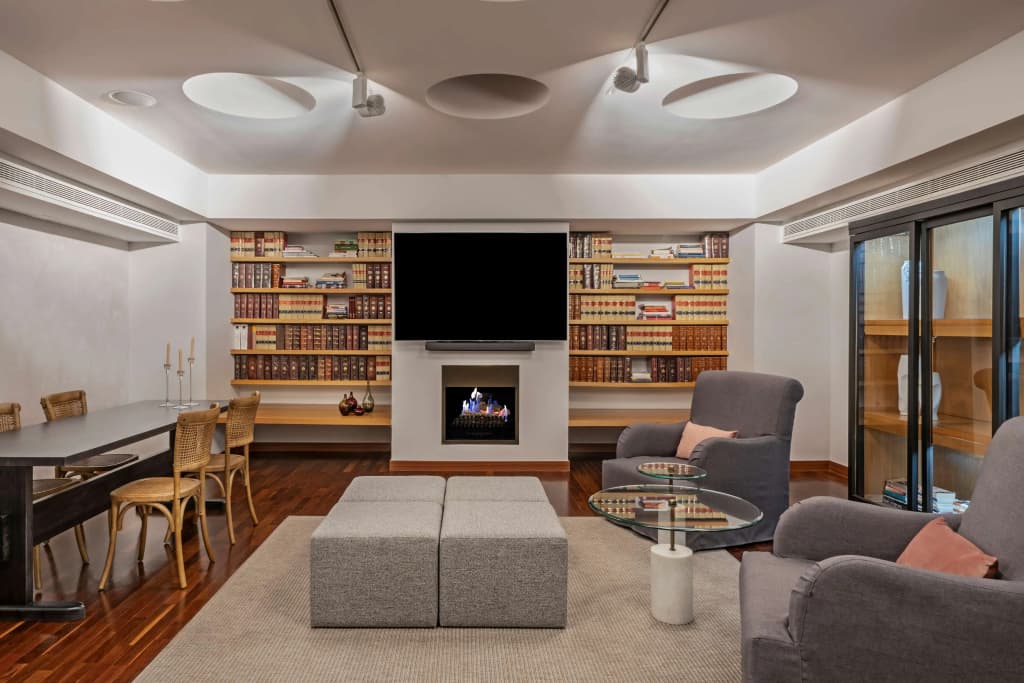 Hotel Vincci SoMa - photo 15