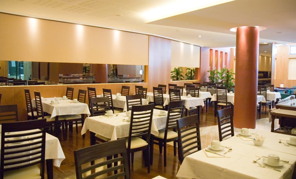 TURIM Europa Hotel - photo 27
