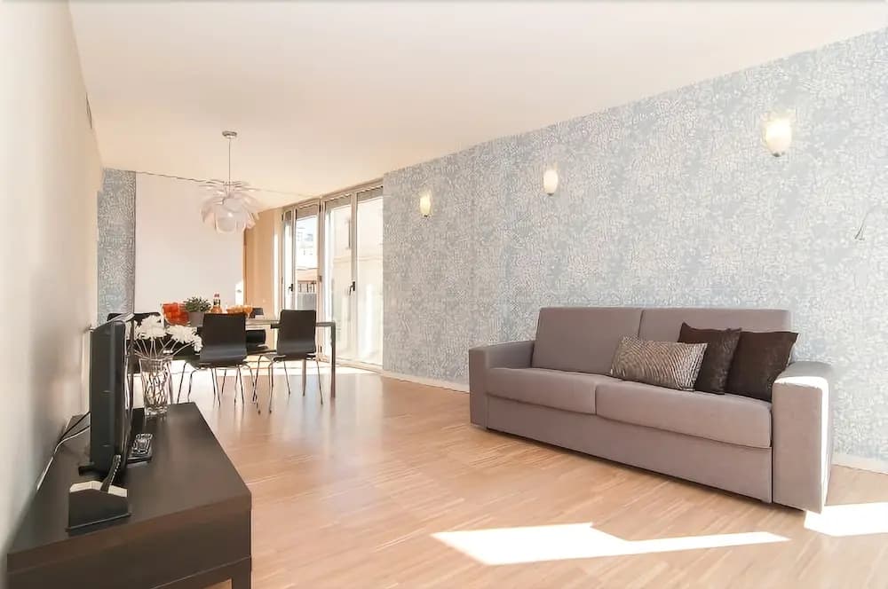 Blue Apartments - photo 3