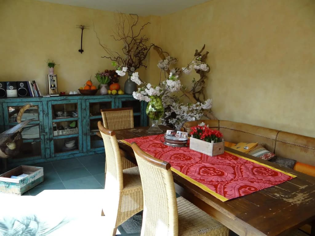 The Rooms Bed & Breakfast - photo 13