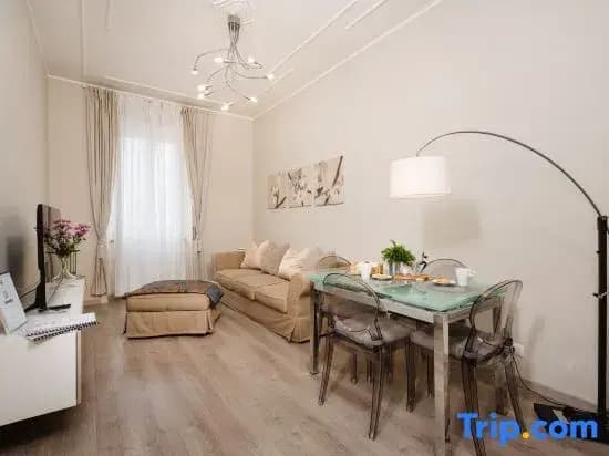 Santamato Vatican Apartment - photo 6