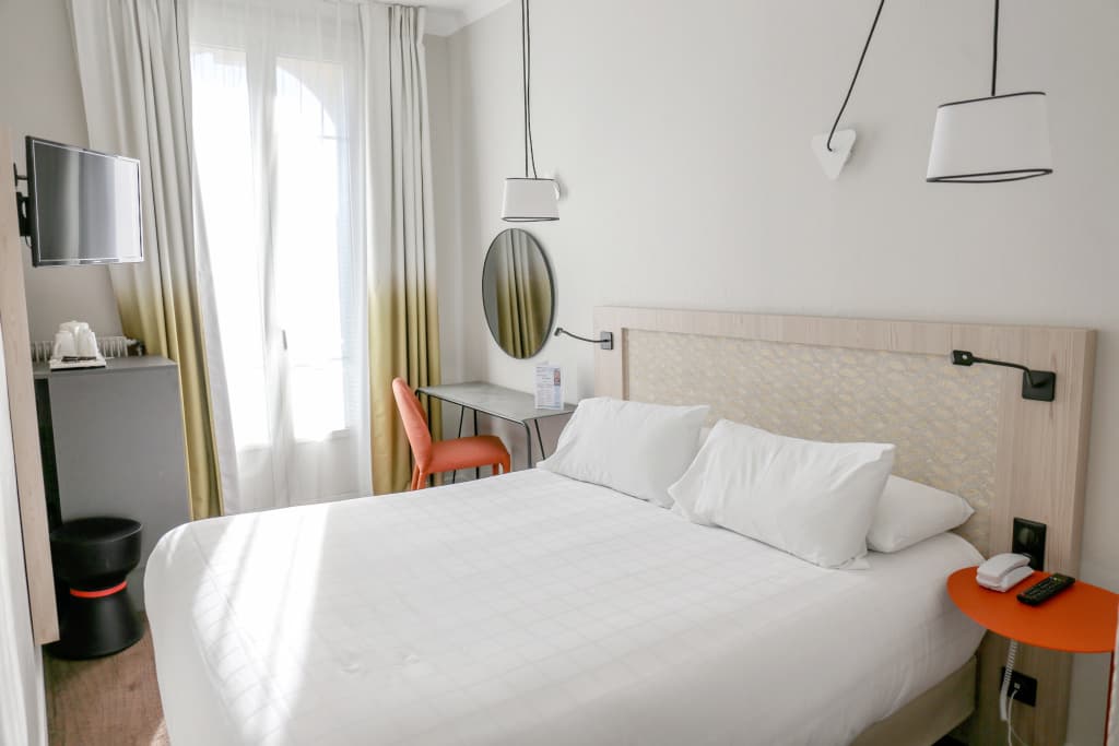 Hôtel Vendôme - photo 21