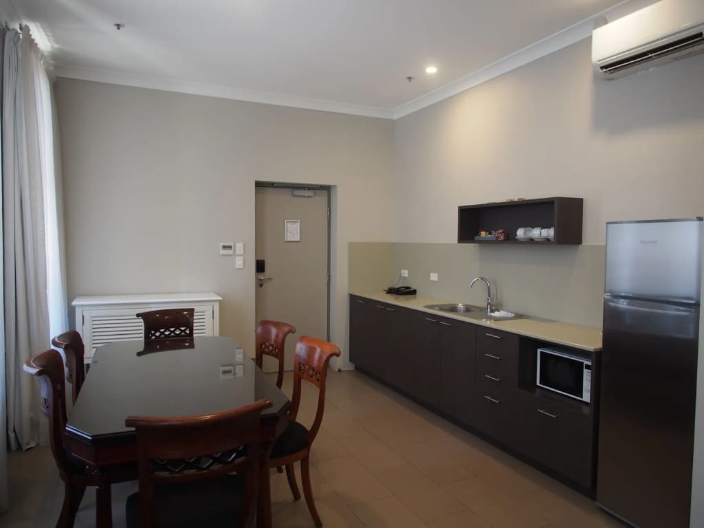 Hotel Bondi - photo 20