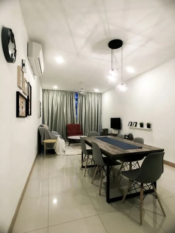 KL Gateway Residence by Evo Space - photo 24