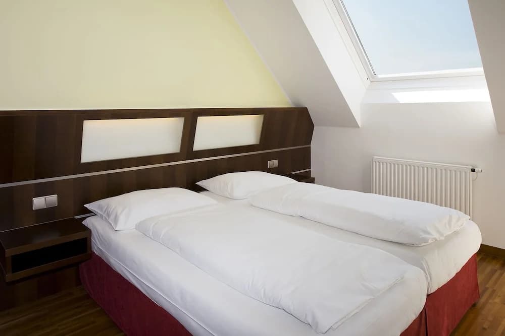 das Reinisch Apartments - photo 4