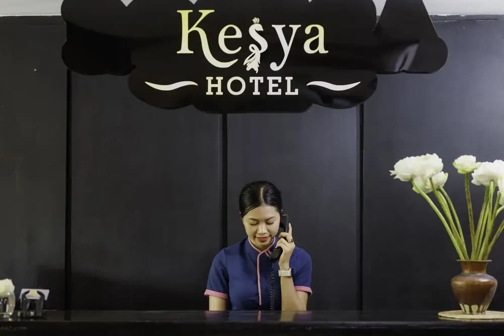 Kesya Hotel - photo 26