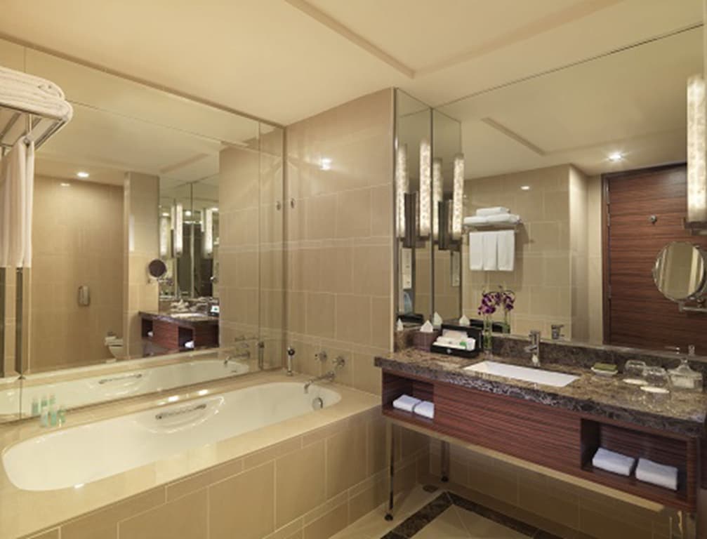 One World Hotel - photo 8