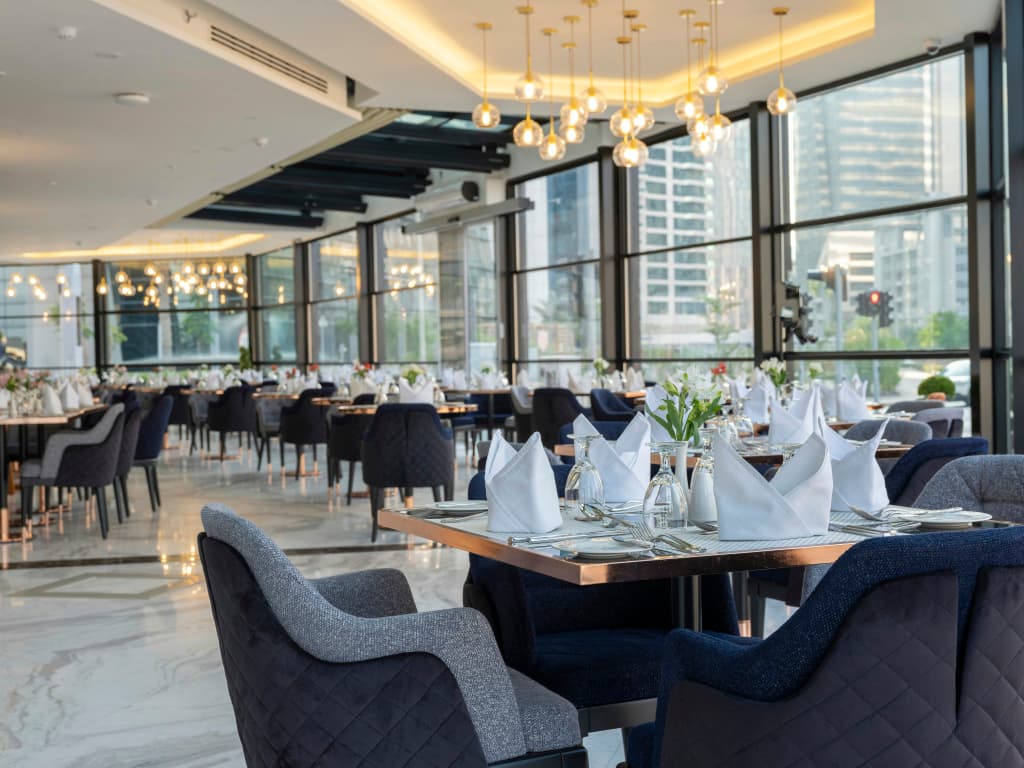 Retaj Al Rayyan Hotel - photo 21