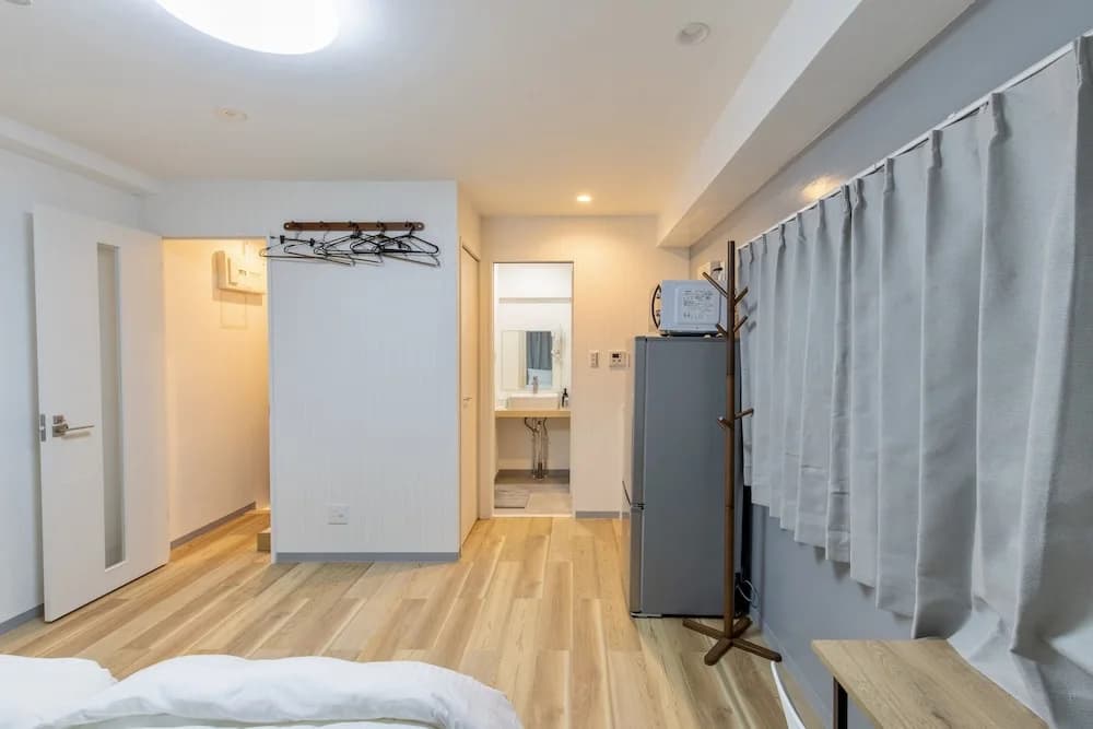 Kinshichohouse - photo 10