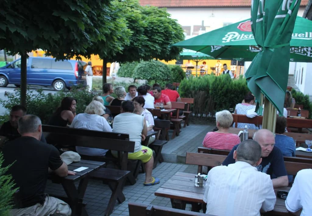 Hotel Meritum - photo 16