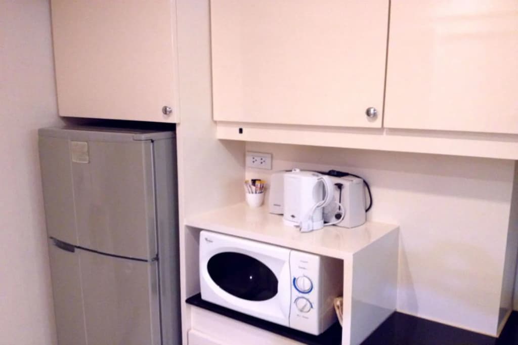 Hope Land Hotel Sukhumvit 24 - photo 28