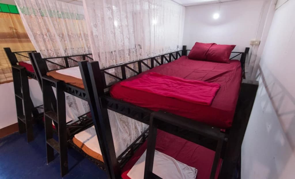 The Good Home Hostel - photo 2