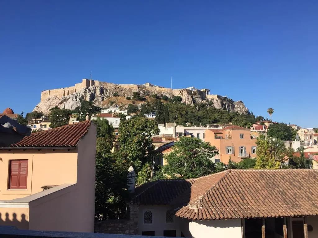 Best Views of Athens - photo 13